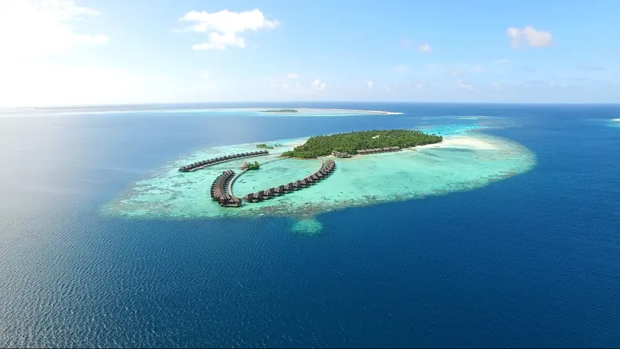 Ayada Maldives on Maguhdhuvaa