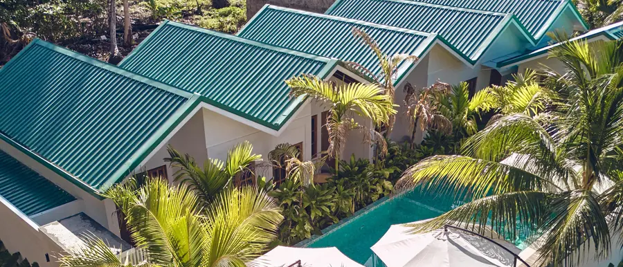 Kondey Villas